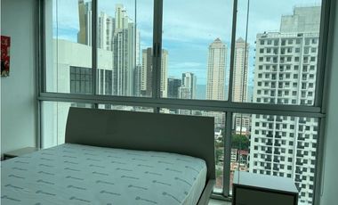 Se Vende Apartamento Amoblado En Bella Vista | Ph Seawaves