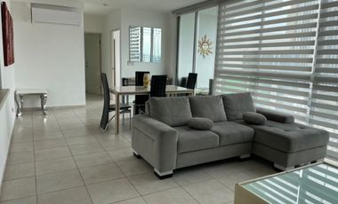 Se Vende Apartamento Amoblado En Bella Vista | Ph Seawaves