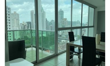 Se Vende Apartamento Amoblado En Bella Vista | Ph Seawaves