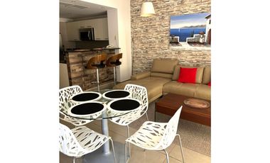 Alquiler de Apartamento Amoblado en Mosaic, Panamá Pacífico