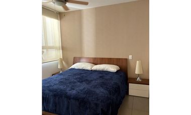 Alquiler de Apartamento Amoblado en Mosaic, Panamá Pacífico