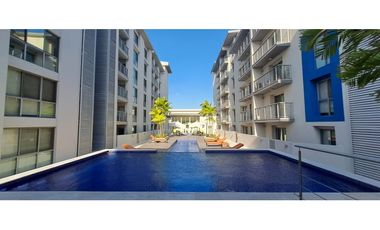Alquiler de Apartamento Amoblado en Mosaic, Panamá Pacífico