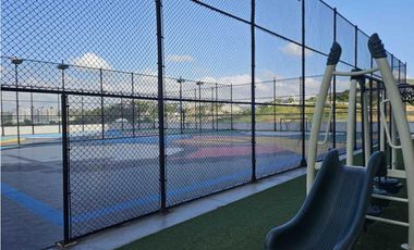 Apartamenta En Venta o Alquiler en Tumba Muerto | Ph Greenwood Tower