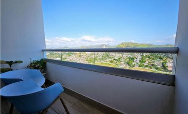 Apartamenta En Venta o Alquiler en Tumba Muerto | Ph Greenwood Tower