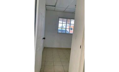 SE VENDE CASA LA VILLA DE LOS SANTOS - QUINTAS DE RUFINA