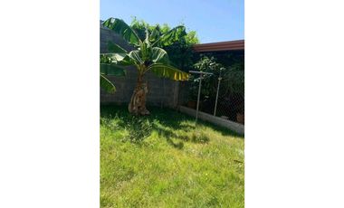 SE VENDE CASA LA VILLA DE LOS SANTOS - QUINTAS DE RUFINA