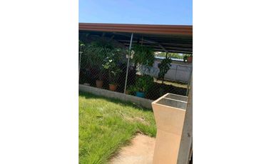 SE VENDE CASA LA VILLA DE LOS SANTOS - QUINTAS DE RUFINA