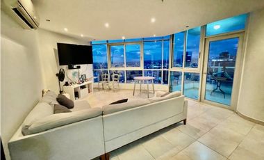 Alquiler apartamento Costa del Este amoblado