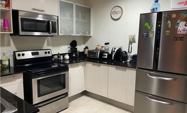 Alquiler apartamento Costa del Este amoblado