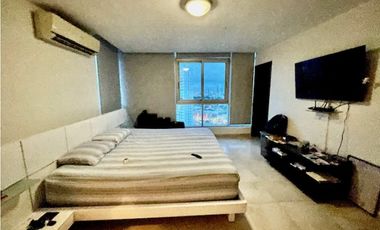 Alquiler apartamento Costa del Este amoblado