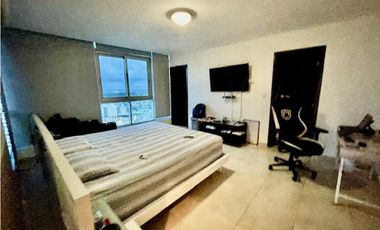 Alquiler apartamento Costa del Este amoblado