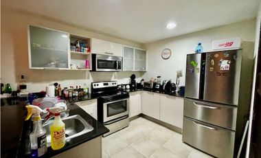 Alquiler apartamento Costa del Este amoblado