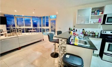 Alquiler apartamento Costa del Este amoblado