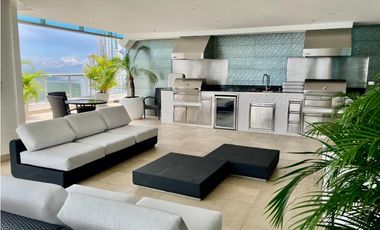 Alquiler apartamento Costa del Este amoblado