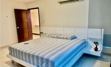 Alquiler apartamento Costa del Este amoblado
