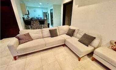 Alquiler apartamento Costa del Este amoblado
