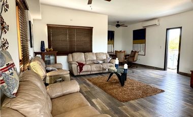 QUINTAS SOL Y MAR - CASA DE PLAYA- VENTA