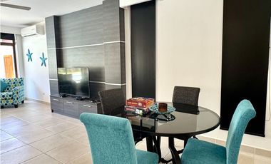 QUINTAS SOL Y MAR - CASA DE PLAYA- VENTA