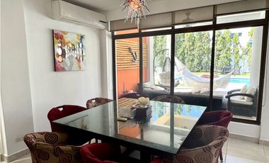 QUINTAS SOL Y MAR - CASA DE PLAYA- VENTA