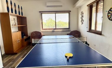 QUINTAS SOL Y MAR - CASA DE PLAYA- VENTA