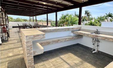 QUINTAS SOL Y MAR - CASA DE PLAYA- VENTA