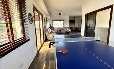QUINTAS SOL Y MAR - CASA DE PLAYA- VENTA
