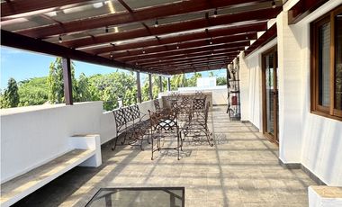 QUINTAS SOL Y MAR - CASA DE PLAYA- VENTA