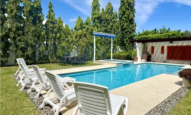 QUINTAS SOL Y MAR - CASA DE PLAYA- VENTA