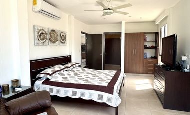 QUINTAS SOL Y MAR - CASA DE PLAYA- VENTA