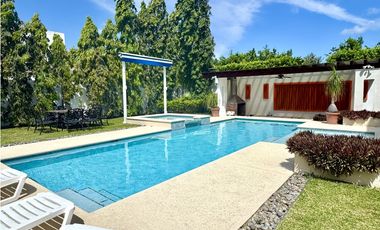 QUINTAS SOL Y MAR - CASA DE PLAYA- VENTA