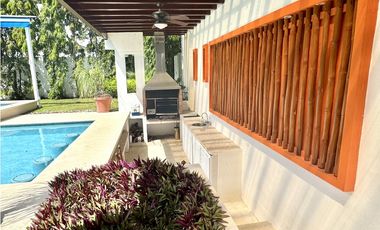 QUINTAS SOL Y MAR - CASA DE PLAYA- VENTA
