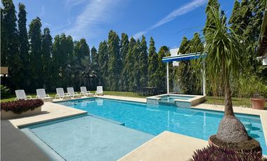 QUINTAS SOL Y MAR - CASA DE PLAYA- VENTA