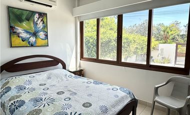 QUINTAS SOL Y MAR - CASA DE PLAYA- VENTA