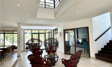 QUINTAS SOL Y MAR - CASA DE PLAYA- VENTA