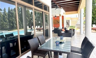 QUINTAS SOL Y MAR - CASA DE PLAYA- VENTA
