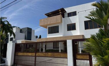 QUINTAS SOL Y MAR - CASA DE PLAYA- VENTA