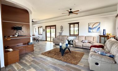 QUINTAS SOL Y MAR - CASA DE PLAYA- VENTA