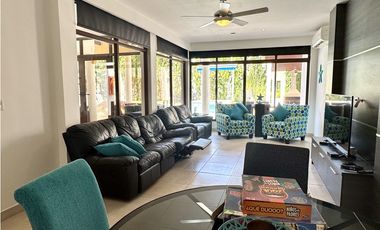 QUINTAS SOL Y MAR - CASA DE PLAYA- VENTA