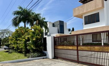 QUINTAS SOL Y MAR - CASA DE PLAYA- VENTA