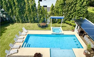 QUINTAS SOL Y MAR - CASA DE PLAYA- VENTA