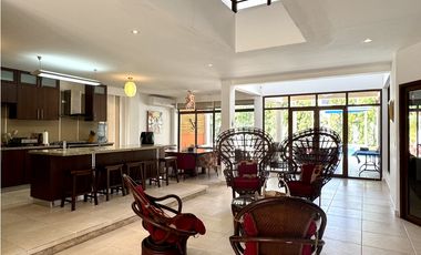 QUINTAS SOL Y MAR - CASA DE PLAYA- VENTA