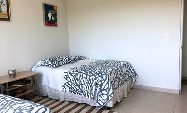 VENDO APARTAMENTO DE PLAYA AMOBLADO EN BIJAO (9)