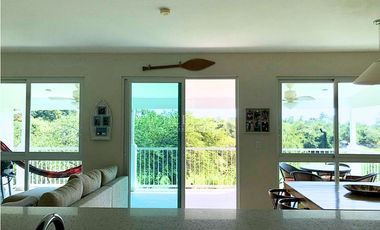 VENDO APARTAMENTO DE PLAYA AMOBLADO EN BIJAO (9)