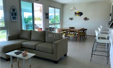 VENDO APARTAMENTO DE PLAYA AMOBLADO EN BIJAO (9)
