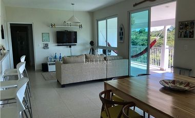 VENDO APARTAMENTO DE PLAYA AMOBLADO EN BIJAO (9)