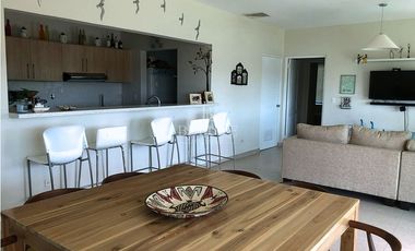 VENDO APARTAMENTO DE PLAYA AMOBLADO EN BIJAO (9)