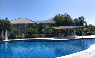 VENDO APARTAMENTO DE PLAYA AMOBLADO EN BIJAO (9)