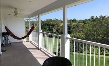 VENDO APARTAMENTO DE PLAYA AMOBLADO EN BIJAO (9)
