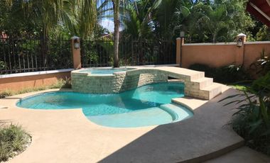 VENTA DE CASA EN CLAYTON - PH CLAYTON VILLAGE