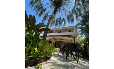 VENTA DE CASA EN CLAYTON - PH CLAYTON VILLAGE